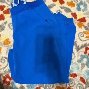 Figs Women's Blue Pants